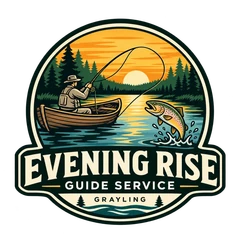 Evening Rise Fly-Fishing Guide Service